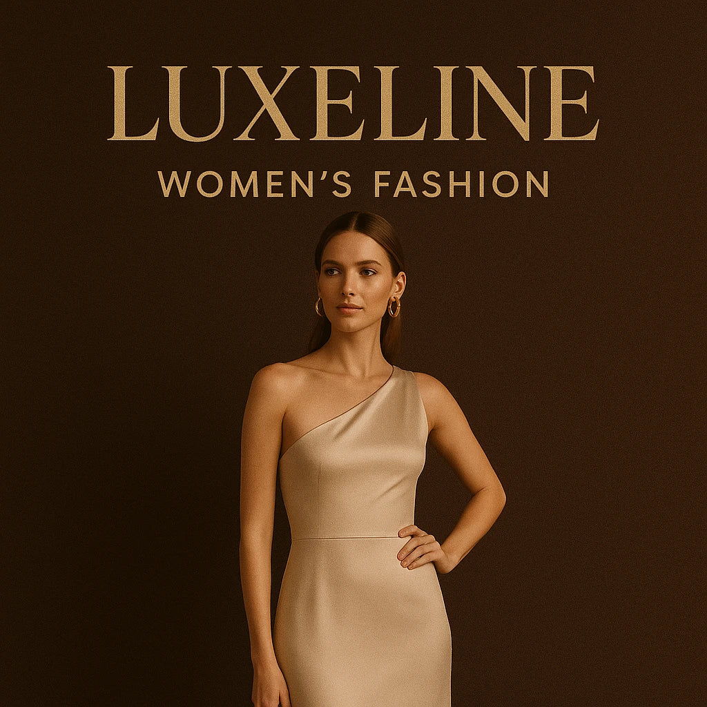 WOMEN'S FASHION