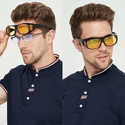 Anti-Glare Polarized Sunglasses Men/Women